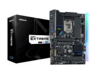 Дънни платки ASRock Z590 Extreme