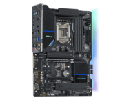 Дънни платки ASRock Z590 Extreme