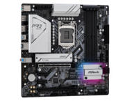 Дънни платки ASRock Z590M Pro4
