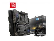 Дънни платки MSI MEG Z590 ACE