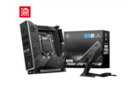 Дънни платки MSI MEG Z590I UNIFY
