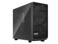 Кутии Fractal Design Meshify 2 Gray – Light Tempered Glass