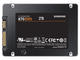 SSD 2TB Samsung SSD 870 EVO