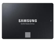SSD 2TB Samsung SSD 870 EVO