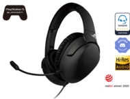 Слушалки ASUS ROG Strix Go