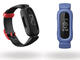 Смарт гривни Fitbit Ace 3 Kids Black/Racer Red