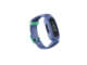Смарт гривни Fitbit Ace 3 Kids Cosmic Blue Astro Green
