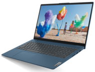 Лаптопи Lenovo IdeaPad 5 15" Ultraslim