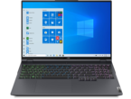 Лаптопи Lenovo Legion 5 Pro 16"