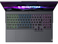 Лаптопи Lenovo Legion 5 Pro 16"