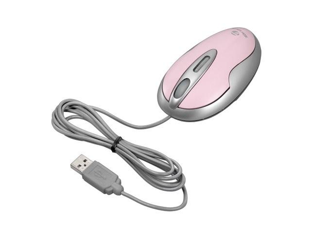 Мишки Оптична мишка Targus за дами