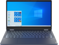 Лаптопи Lenovo Yoga 6 13"