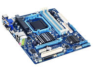 Дънни платки GIGABYTE GA-78LMT-USB3