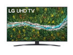 Телевизори LG 43UP78003LB