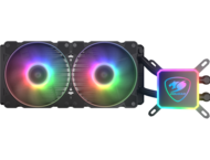Охладители COUGAR AQUA 240 ARGB