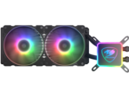 Охладители COUGAR AQUA 240 ARGB