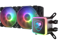 Охладители COUGAR AQUA 240 ARGB