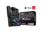 Дънни платки MSI MPG B550 GAMING PLUS