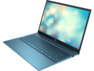 Лаптопи HP Pavilion 15-eg0021nu