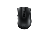 Мишки ASUS ROG Strix Carry, Dual-wireless