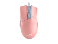 Мишки ASUS ROG Gladius II Origin PNK LTD