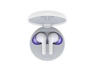 Слушалки LG TONE Free FN6, White