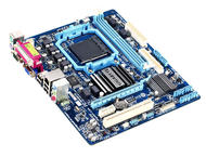 Дънни платки GIGABYTE GA-78LMT-S2PT