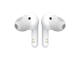 Слушалки LG TONE Free FN6, White