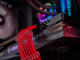 G:RIGS G:RIGS > Corsair Ares Eclipse - Team Red Edition