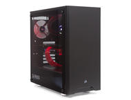 G:RIGS G:RIGS > Corsair Ares Eclipse - Team Red Edition