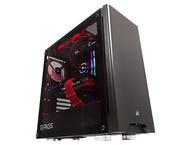G:RIGS G:RIGS > Corsair Ares Eclipse - Team Red Edition