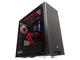 G:RIGS G:RIGS > Corsair Ares Eclipse - Team Red Edition
