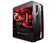G:RIGS G:RIGS > Gemini T - Team Red Edition