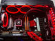 G:RIGS G:RIGS > Gemini T - Team Red Edition