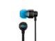Слушалки Logitech G333 Gaming Earphones, Black