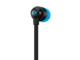 Слушалки Logitech G333 Gaming Earphones, Black