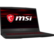 Лаптопи MSI GF65 Thin 10SDR