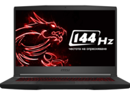 Лаптопи MSI GF65 Thin 10SDR