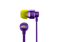 Слушалки Logitech G333 Gaming Earphones, Purple