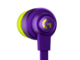 Слушалки Logitech G333 Gaming Earphones, Purple