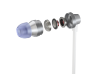 Слушалки Logitech G333 Gaming Earphones, White