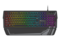 Клавиатури Genesis Gaming Rhod 350 RGB Backlight US Lauout