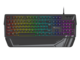 Клавиатури Genesis Gaming Rhod 350 RGB Backlight US Lauout