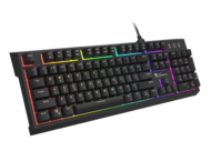 Клавиатури Genesis Gaming Thor 150 RGB Backlight US Layout