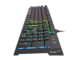 Клавиатури Genesis Gaming Thor 150 RGB Backlight US Layout