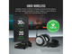 Слушалки Corsair HS75 XB WIRELESS Gaming Headset за Xbox Series X и Xbox One (EU) 