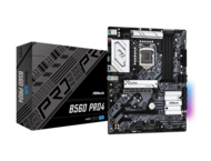 Дънни платки ASRock B560 Pro4