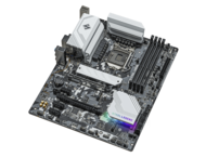 Дънни платки ASRock H570 Steel Legend