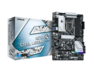 Дънни платки ASRock H570 Steel Legend