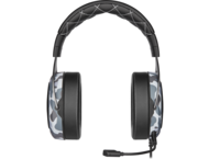 Слушалки Corsair HS60 HAPTIC Stereo Gaming Headset with Haptic Bass (EU) 